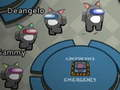Jeu Tom et Jerry parmi nous  en ligne