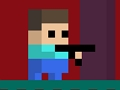 Jeu Steve Adventurecraft Nether en ligne