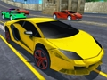 Jeu Real Car Pro Racing en ligne
