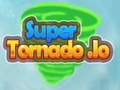 Jeu Super tornade. io  en ligne