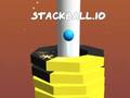 Jeu Stackball. io  en ligne