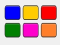 Jeu Lire la couleur  en ligne