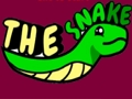 Jeu Le serpent  en ligne