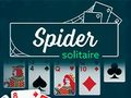Jeu Araignée Solitaire  en ligne