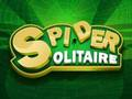 Jeu Araignée Solitaire  en ligne