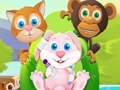 Jeu Pet House Petits amis en ligne