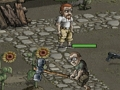 Jeu Dacha cramoisi  en ligne