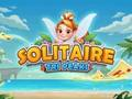Jeu Solitaire trois pics  en ligne