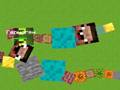 Jeu SlitherCraft. io  en ligne