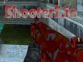 Jeu ShooterZ. io  en ligne