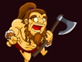 Jeu Chasseurs barbares  en ligne