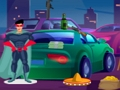 Jeu Objets Cachés Bonjour USA  en ligne