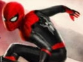 Jeu Spider-man contre Robot  en ligne