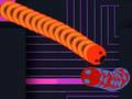 Jeu Néonsnake. io  en ligne