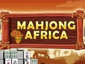 Jeu Mahjong Rêve Africain  en ligne