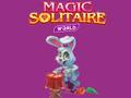 Jeu Solitaire magique : Monde  en ligne