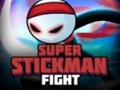 Jeu Combat de Super Stickman  en ligne