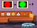 Jeu Évasion de la maison chenue  en ligne
