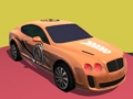 Jeu Extrême Voiture Cascade 3d  en ligne