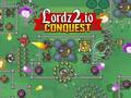 Jeu Lordz 2. io  en ligne