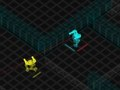 Jeu Robots laser. io  en ligne