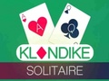 Jeu Solitaire du Klondike  en ligne
