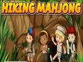 Jeu Randonnée Mahjong  en ligne