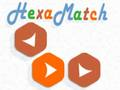 Jeu Correspondance Hexa  en ligne