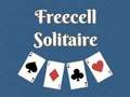 Jeu Freecell Solitaire en ligne