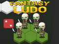 Jeu Fantaisie Ludo  en ligne