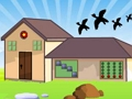 Jeu Escapade à la maison G2L  en ligne
