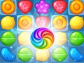 Jeu Explosion de bonbons  en ligne