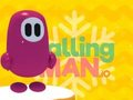 Jeu Homme qui tombe. io  en ligne