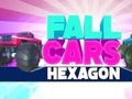Jeu Voitures d'automne : Hexagone  en ligne