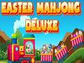 Jeu Mahjong de Pâques de luxe  en ligne