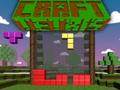 Jeu Artisanat Tetris  en ligne