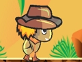 Jeu Mini coureur de cow-boy  en ligne