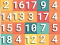 Jeu Espace numérique  en ligne