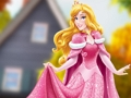 Jeu Livre de coloriage pour poupée Barbie  en ligne