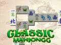 Jeu Mahjong classique  en ligne