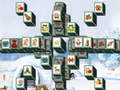 Jeu Noël 2020 Mahjong Deluxe  en ligne