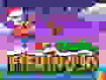 Jeu Pêche de Noël. io  en ligne