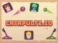 Jeu Catapulte. io  en ligne
