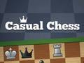 Jeu Échecs occasionnels  en ligne