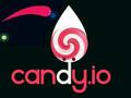 Jeu Bonbons. io  en ligne