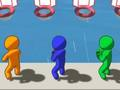 Jeu Corbeille. io  en ligne
