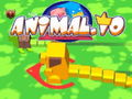Jeu Animal. io  en ligne
