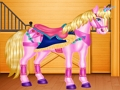 Jeu Relooking de cheval Bobby  en ligne