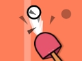 Jeu Ping-pong en ligne
