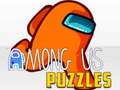 Jeu Puzzles parmi nous  en ligne